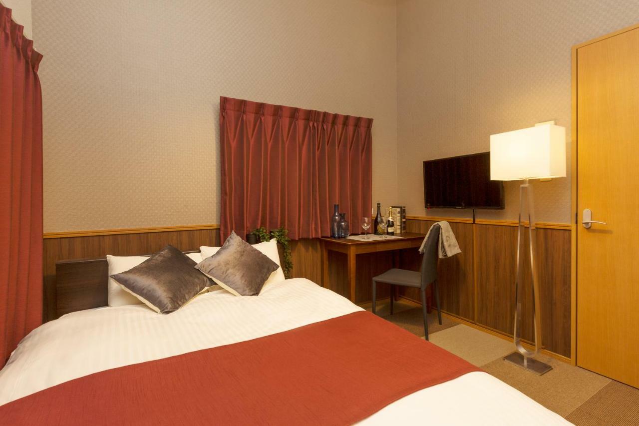 Smart Hotel Hakata 2 Fukuoka  Ngoại thất bức ảnh