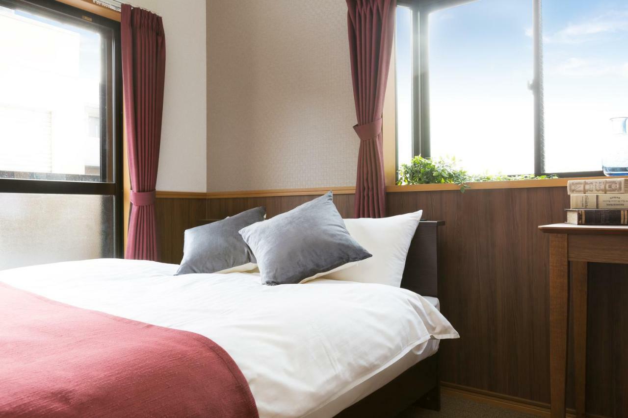 Smart Hotel Hakata 2 Fukuoka  Ngoại thất bức ảnh