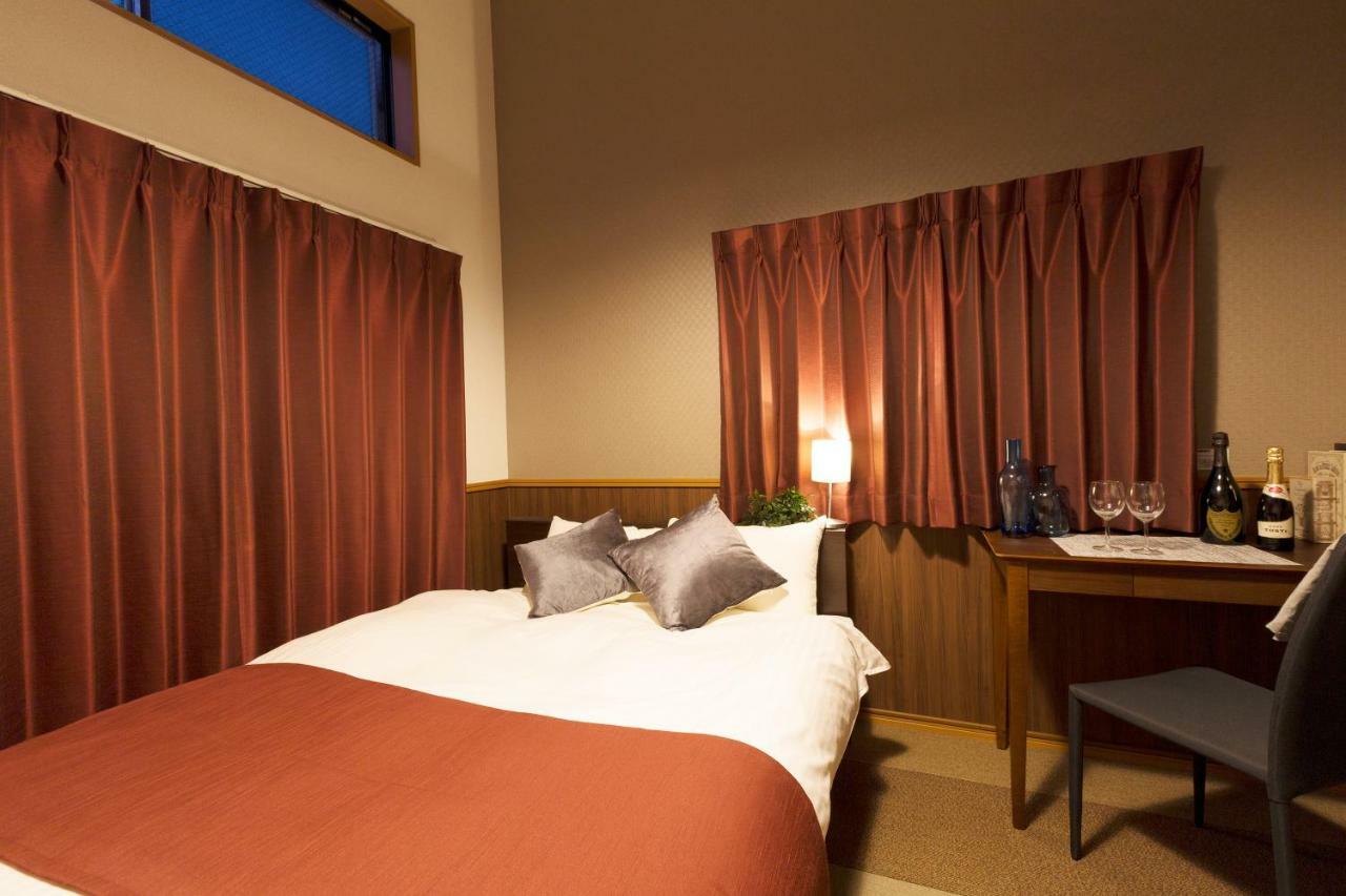Smart Hotel Hakata 2 Fukuoka  Ngoại thất bức ảnh