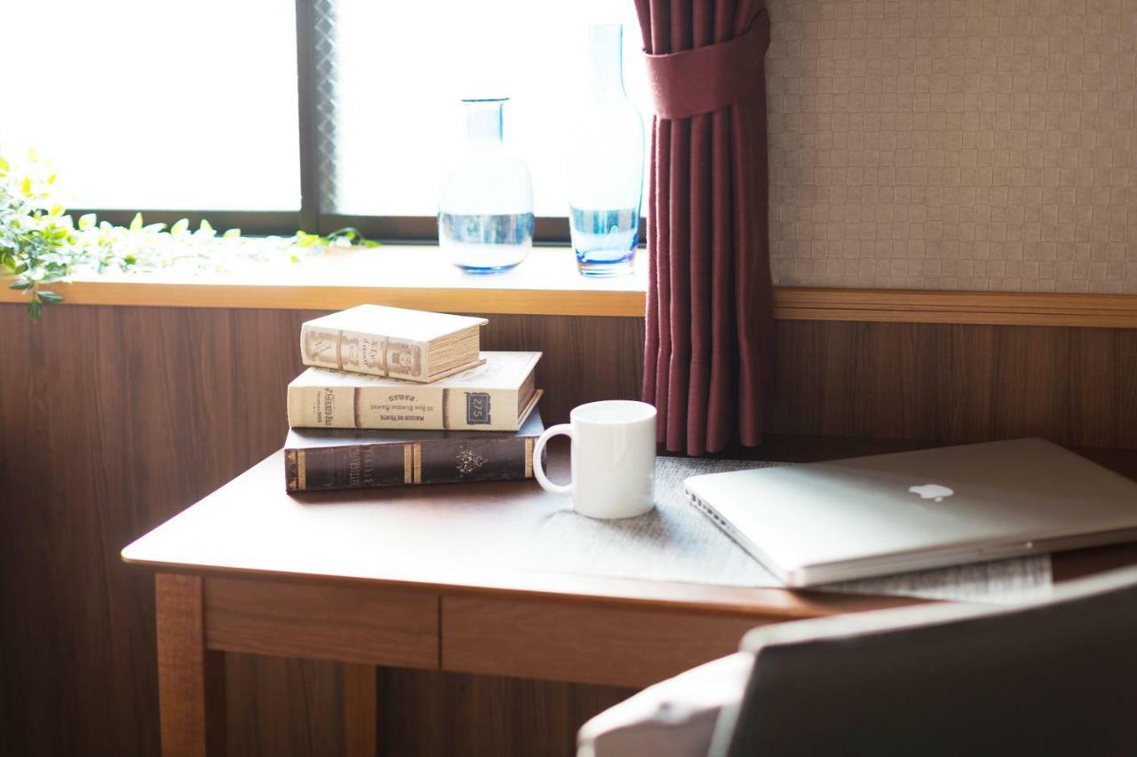 Smart Hotel Hakata 2 Fukuoka  Ngoại thất bức ảnh