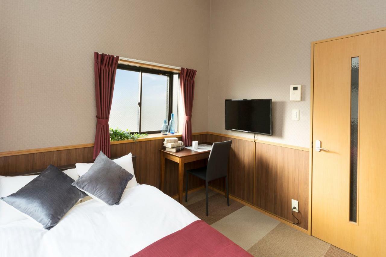 Smart Hotel Hakata 2 Fukuoka  Ngoại thất bức ảnh
