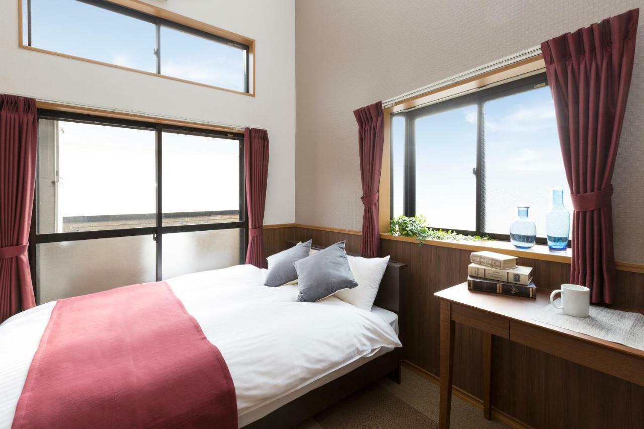 Smart Hotel Hakata 2 Fukuoka  Ngoại thất bức ảnh