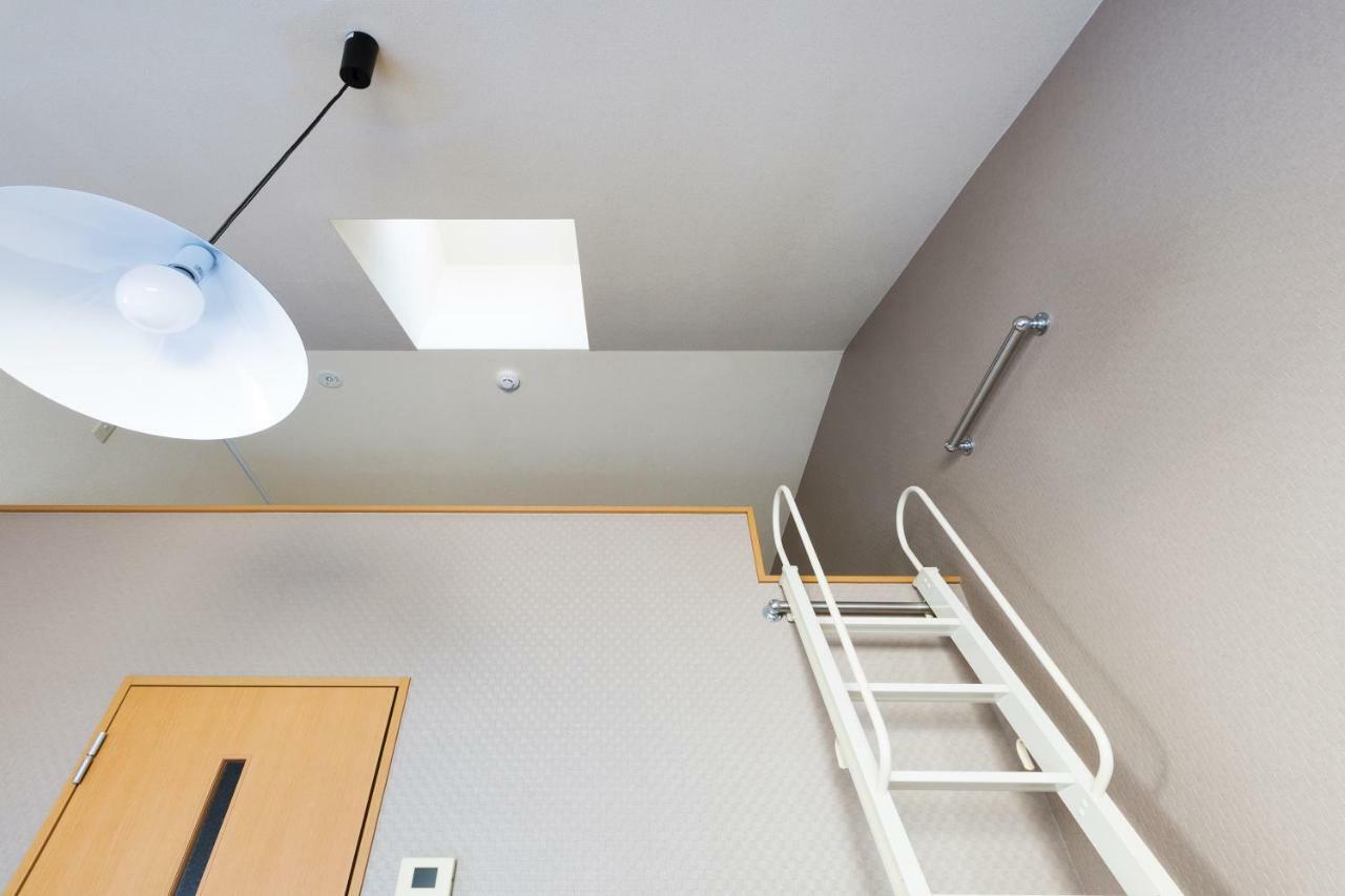 Smart Hotel Hakata 2 Fukuoka  Ngoại thất bức ảnh