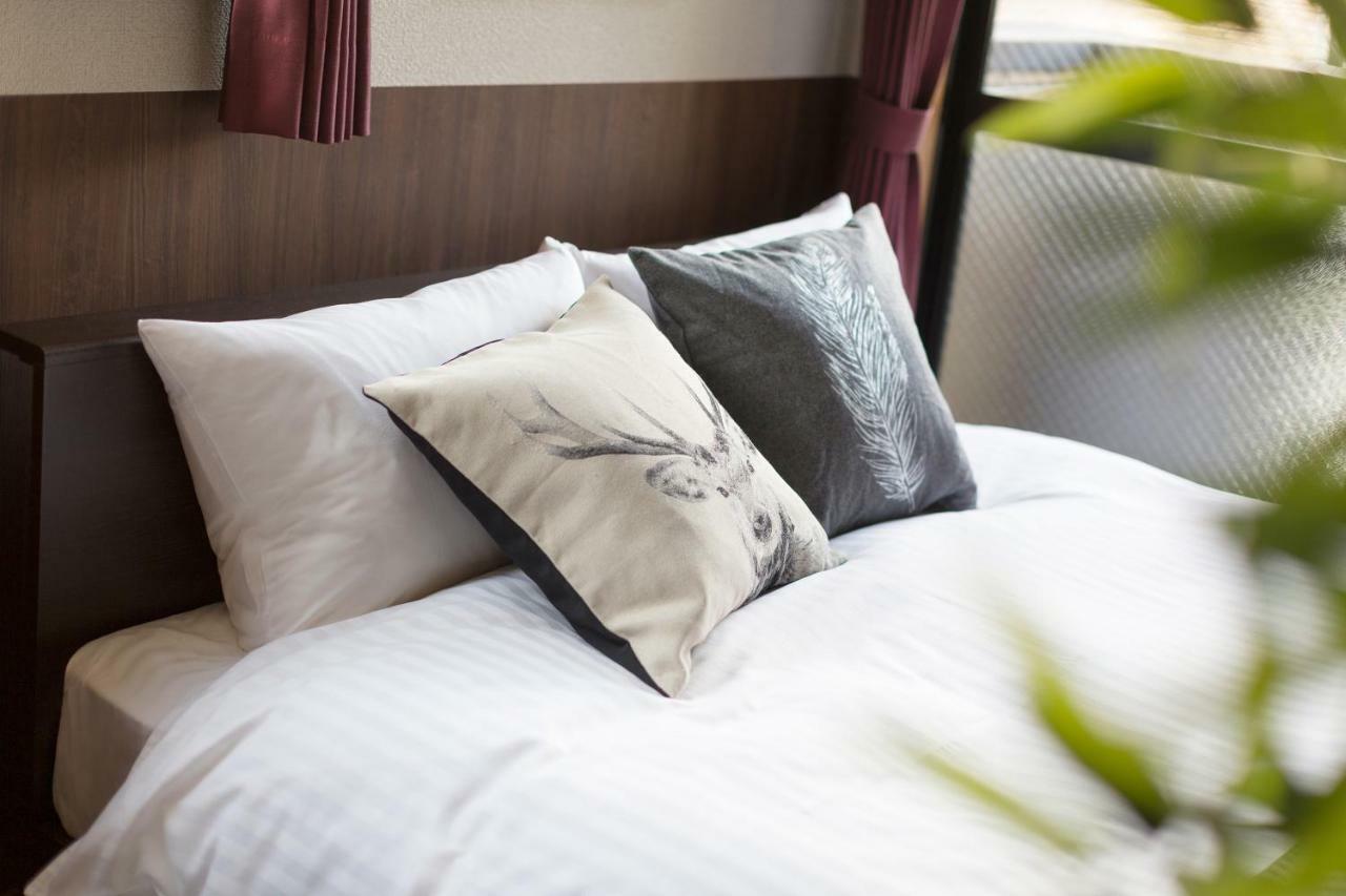Smart Hotel Hakata 2 Fukuoka  Ngoại thất bức ảnh