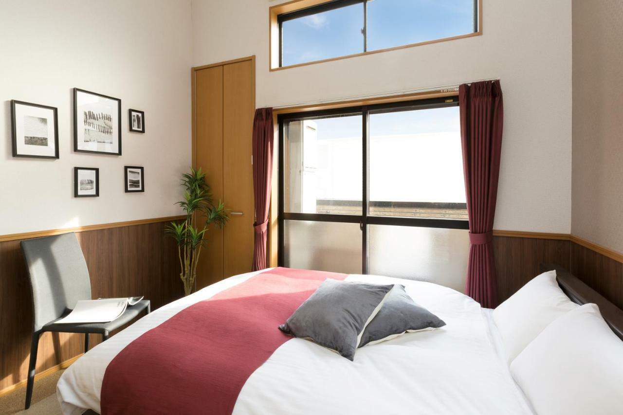 Smart Hotel Hakata 2 Fukuoka  Ngoại thất bức ảnh