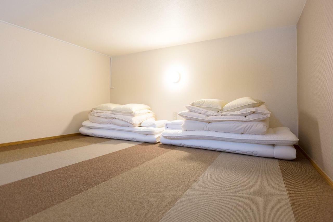 Smart Hotel Hakata 2 Fukuoka  Ngoại thất bức ảnh