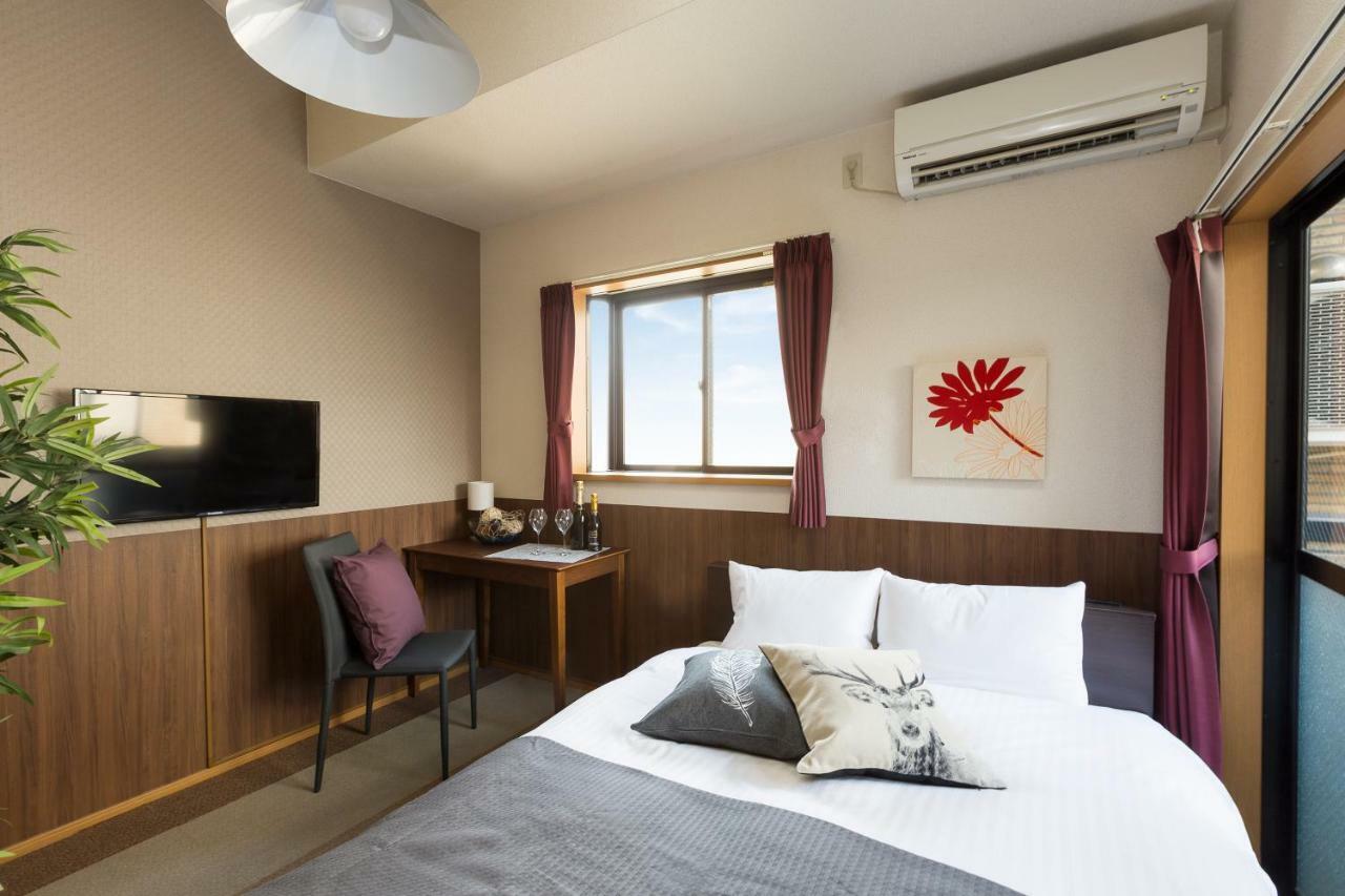 Smart Hotel Hakata 2 Fukuoka  Ngoại thất bức ảnh