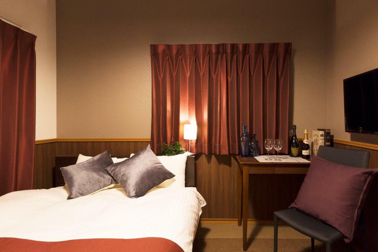 Smart Hotel Hakata 2 Fukuoka  Ngoại thất bức ảnh