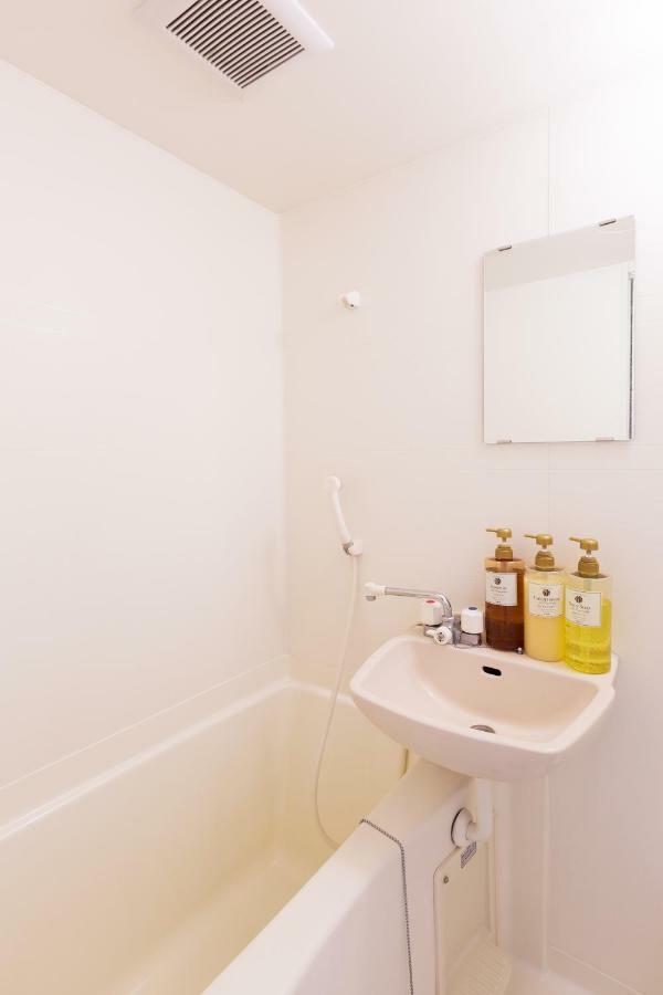 Smart Hotel Hakata 2 Fukuoka  Ngoại thất bức ảnh