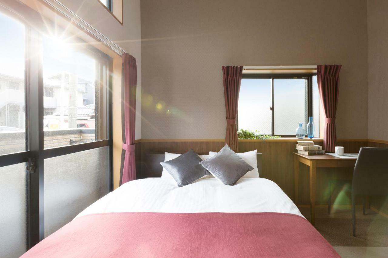 Smart Hotel Hakata 2 Fukuoka  Ngoại thất bức ảnh