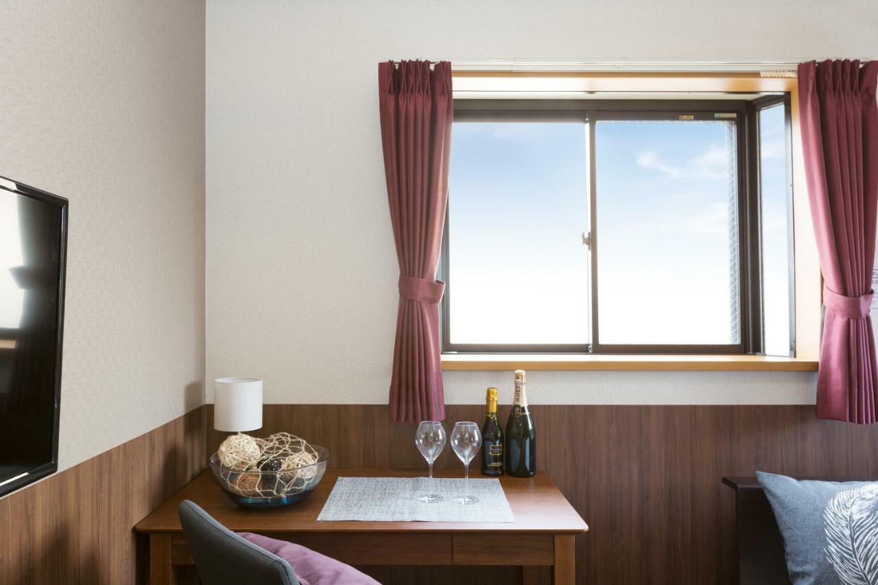 Smart Hotel Hakata 2 Fukuoka  Ngoại thất bức ảnh