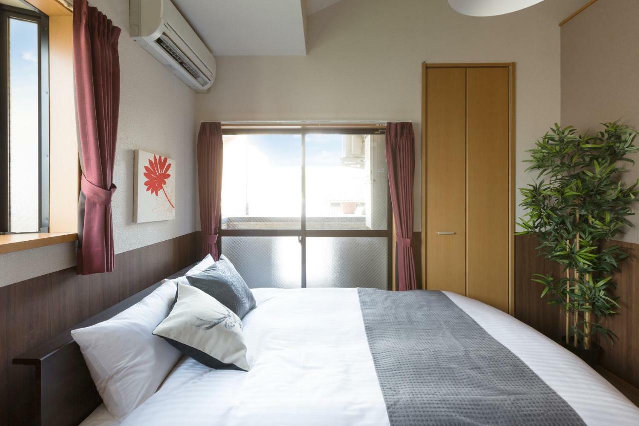 Smart Hotel Hakata 2 Fukuoka  Ngoại thất bức ảnh