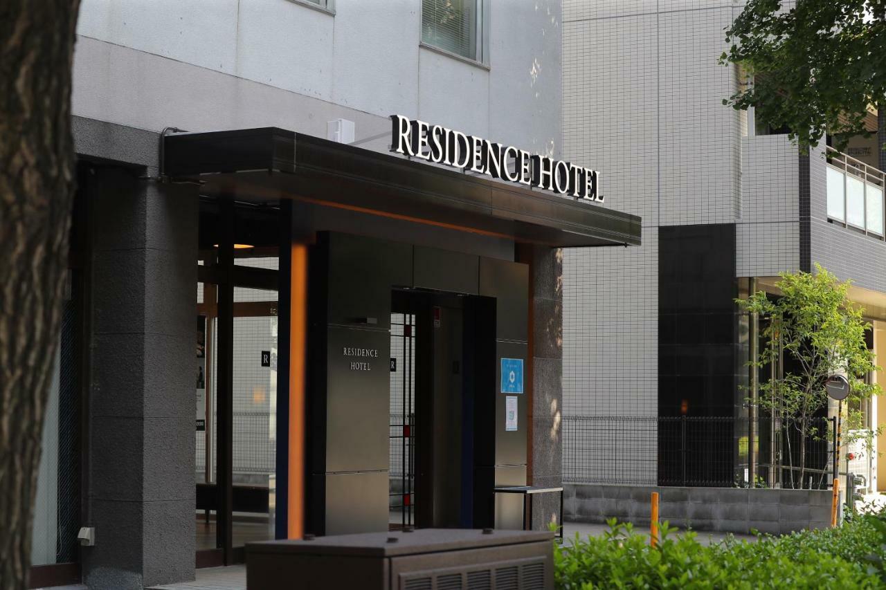 Smart Hotel Hakata 2 Fukuoka  Ngoại thất bức ảnh