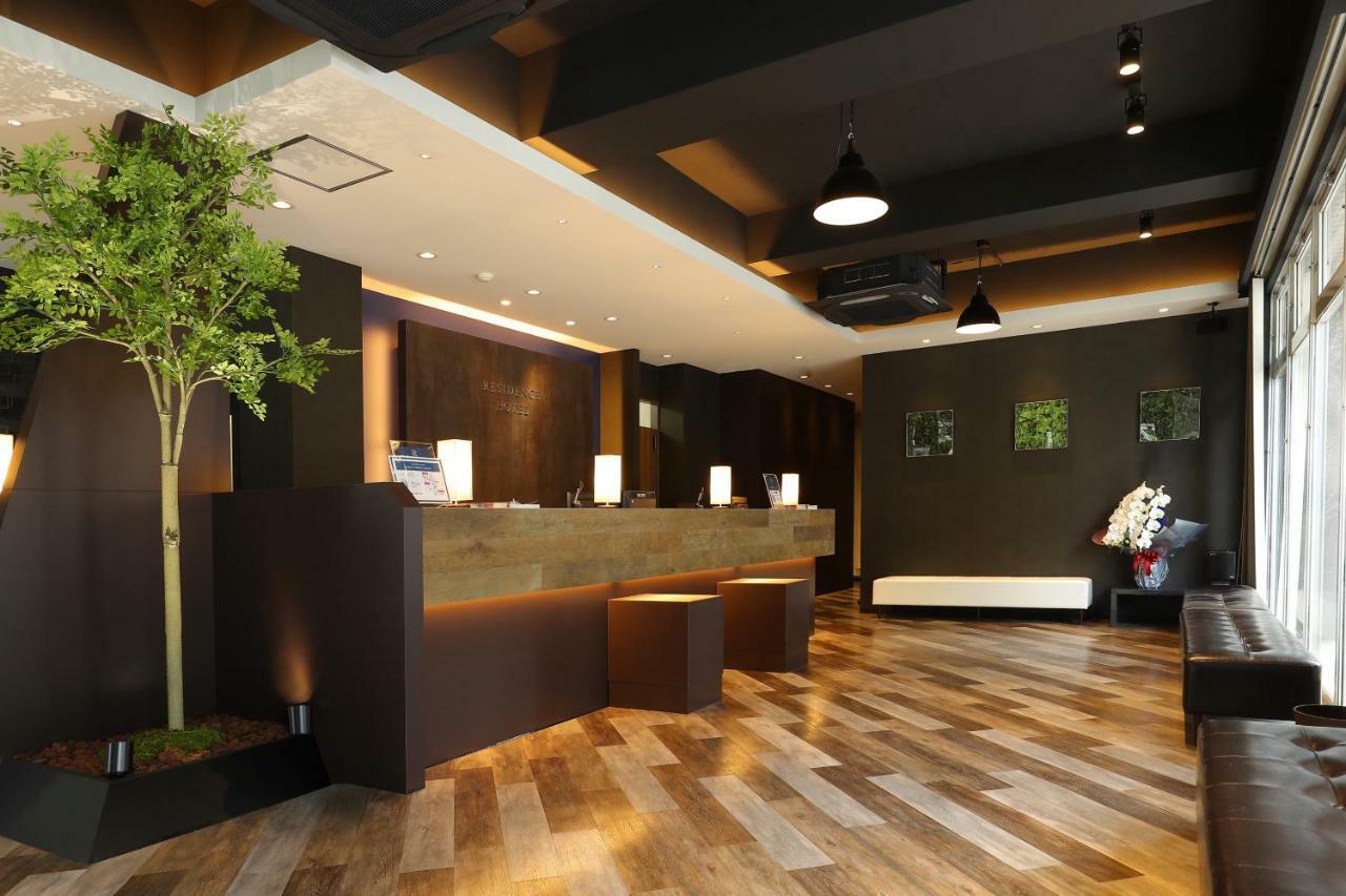 Smart Hotel Hakata 2 Fukuoka  Ngoại thất bức ảnh